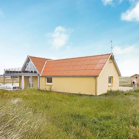 Casa de Férias 11 Person In Thisted-by Traum Thisted